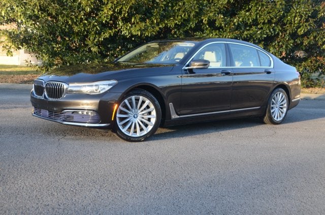bmw 7 series 2016 WBA7E2C56GG738872 image bmw 7 series 2016 WBA7E2C56GG738872 image